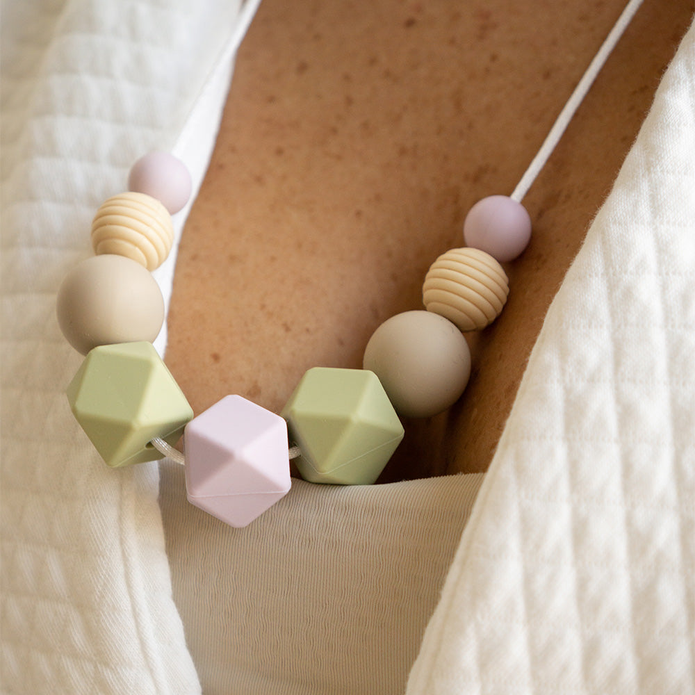 Collares de Lactancia